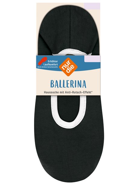 BALLERINA HAUSSOCKEN - Haussocken von NUR DIE