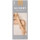 PERFECT SHINE 15 - Feine Kniestrümpfe von Kunert
