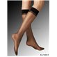 PERFECT SHINE 15 Kunert Kniestrumpf - 050 schwarz