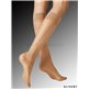 PERFECT SHINE 15 feine Kniestrümpfe von Kunert - 054 cashmere