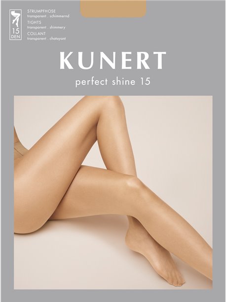 PERFECT SHINE 15 - Strumpfhosen von Kunert