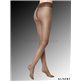 PERFECT SHINE 15 transparente Strumpfhosen von Kunert - 1004 mandel