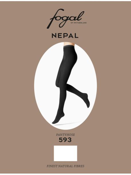 NEPAL Strumpfhose - Fogal