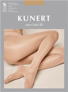 Satin Look 20 (3er Pack)