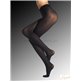 VELOUR OPAQUE Fogal Strumpfhose - 2066 dark grey