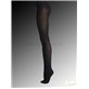 VELOUR OPAQUE Fogal Strumpfhose - 5002 dark plum