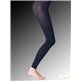 VELOUR OPAQUE Fogal Leggings - 6850 navy