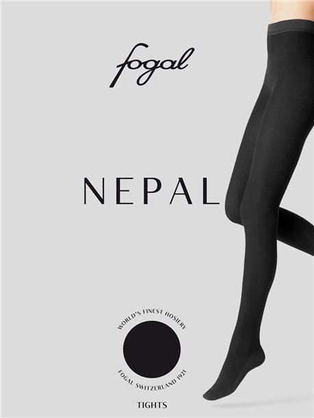 NEPAL- Fogal Strumpfhose