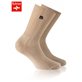 DIABETIKER SOCKEN Rohner Socke - 143 nature