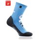 HIKING KIDS Rohner Socken - 292 bluesky