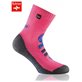 HIKING KIDS Rohner Socken - 607 pink