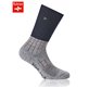 FIBRE HIGH TECH JR. Rohner Kinder-Socken - 010 marine