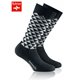 TRIANGLE JUNIOR Rohner Socken - 009 schwarz