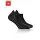 ROCK / ALLROUND Rohner kurze Socken zum Klettern - 060 marengo