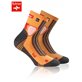 TRAIL Rohner Socke - 042 orange