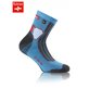 TRAIL Rohner Socken - 186 hellblau