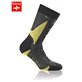 BACK COUNTRY Rohner Sport-Socken - 031 lemon
