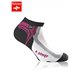 R-POWER WOMEN Rohner Laufsocken - 623 raspberry
