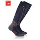 CARVING WOMEN Rohner Socke - 157 rot