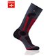 BOARDER-X Skisocken von Rohner - 421 cerise