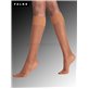 SHELINA 12 Falke Kniestrumpf - 41726 noisette