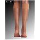 SHELINA 12 Falke Fein-Kniestrümpfe - 41726 noisette