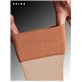 SHELINA 12 Falke feine Damen-Kniestrümpfe - 41726 noisette