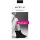 MICRO 50 - Damensöckchen von Hudson