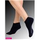 AIR PLUSH Hudson Sneaker-Socken - 337 marine