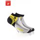 R-POWER WOMEN Rohner kurze Socken - 031 lemon