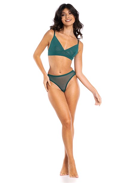 SLIP grün - jade glamour