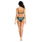 SLIP grüne Unterhose - jade glamour