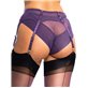 SLIP violette Unterhose - lavish lavender