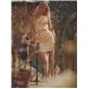 LIGHT & COOL Fogal Sommer-Strumpfhosen - 1400 skin