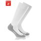 COMPRESSION ENERGY Rohner Sportsocken - 008 weiss