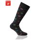 PLAYSTATION Rohner Wintersocken - 009 schwarz
