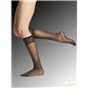 CARESSE Fogal Kniestrümpfe - 2066 dark grey