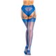 SUSPENDER blauer Strumpfhalter von Gio - duchess