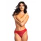 SLIP ruby rouge - rote Unterhose