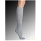 NEPAL Kniesocken von Fogal - 0130 pearl