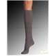 NEPAL Damen-Kniesocken von Fogal - 1130 taupe