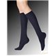 NEPAL Fogal Kniesocken für Damen - 6140 marine