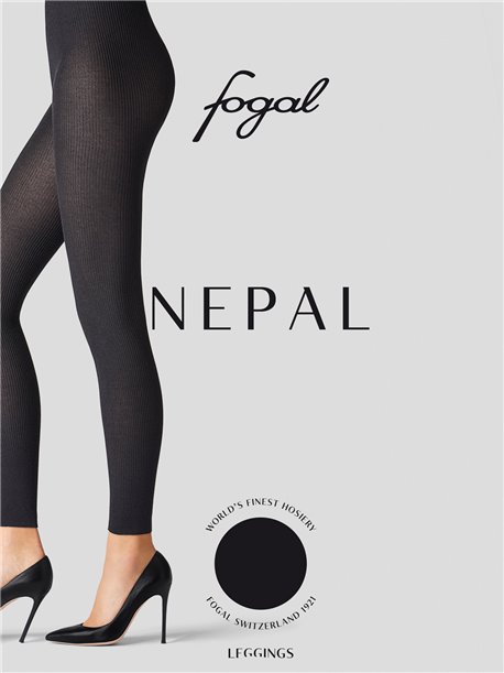NEPAL - Leggings von Fogal