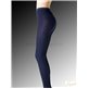 NEPAL Fogal Leggings - 6140 marine