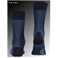 FINE SHADOW Falke Socke für Männer - 6370 dark navy