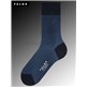 FINE SHADOW Falke Socke für Herren - 6370 dark navy
