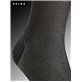FINE SHADOW Falke Socken für Männer - 3010 black-mix