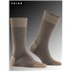 FINE SHADOW Falke Herrensocken - 3930 silbergrau
