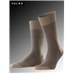 FINE SHADOW Falke Socken für Herren - 3930 silbergrau