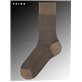 FINE SHADOW Falke Socke für Herren - 3930 silbergrau
